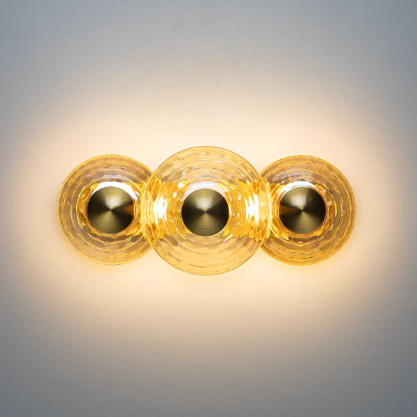 Бра Citilux Jantar CL240333