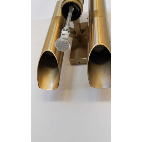 Бра Imperium Loft Casamilano 143766-22