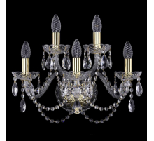 Бра Bohemia Ivele 1402B/3+2/160 G