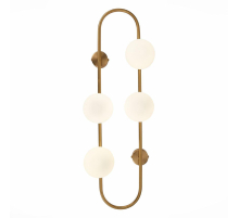 Бра ST Luce Vera SL1149.301.04