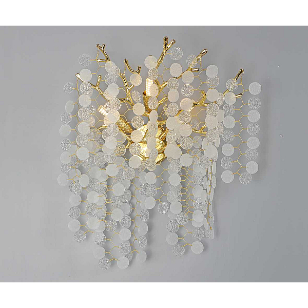 Бра Kink Light Авани 07873D,33
