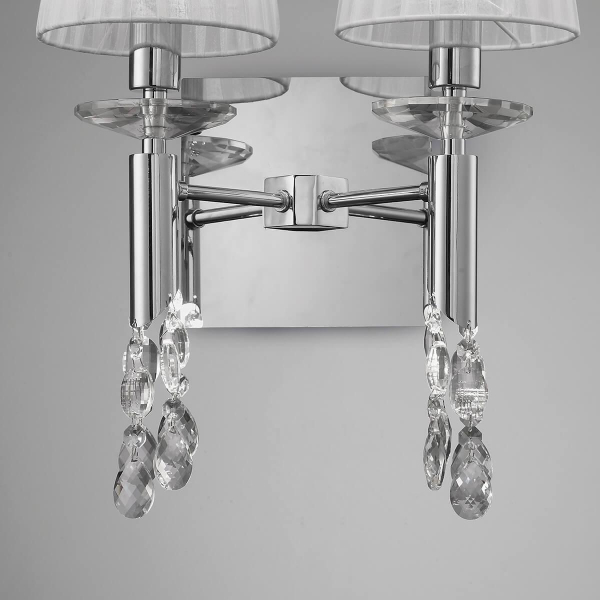 Бра Mantra Tiffany 3863 Бра Mantra Tiffany 3863