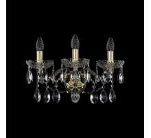 Бра Bohemia Ivele 1413B/3/165/XL G