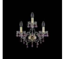 Бра Bohemia Ivele 1410B/2+1/141 G V7010