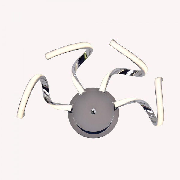 Бра Elvan BR-136/4-12W-NH-Wh Бра Elvan BR-136/4-12W-NH-Wh