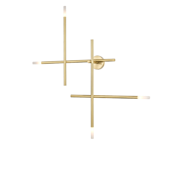 Бра Vele Luce Corda VL5534W14 Бра Vele Luce Corda VL5534W14