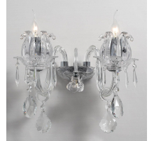 Бра Lucia Tucci Ashanti W1250.2 Clear