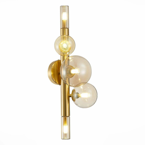 Бра ST Luce Cielo SL1509.201.05 Бра ST Luce Cielo SL1509.201.05