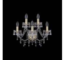 Бра Bohemia Ivele 1410B/3+2/160 G V0300