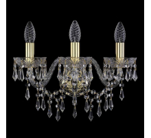 Бра Bohemia Ivele 1403B/3/160 G