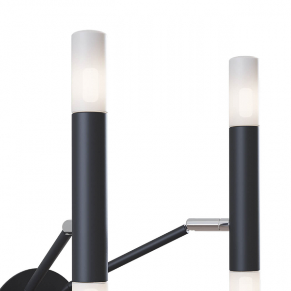 Бра Maytoni Vigo MOD620WL-04B Бра Maytoni Vigo MOD620WL-04B