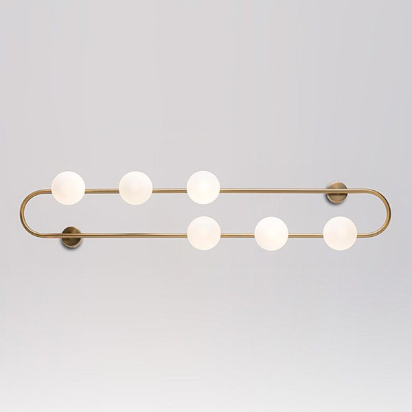 Бра Imperium Loft Hoop 140761-26