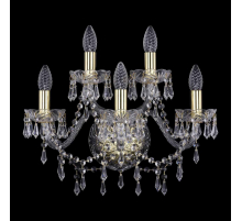 Бра Bohemia Ivele 1403B/3+2/160 G
