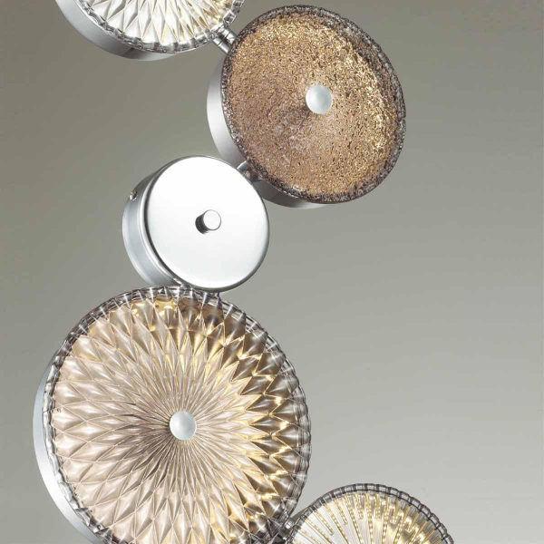 Бра Odeon Light Exclusive Caramella 5416/26WL Бра Odeon Light Exclusive Caramella 5416/26WL