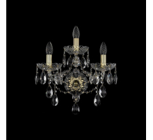 Бра Bohemia Ivele 1415B/2+1/165/XL G