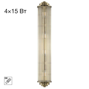 Светильник настенный Citilux VERDON CL448023