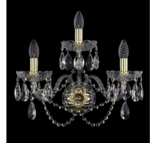 Бра Bohemia Ivele 1402B/2+1/195/XL G