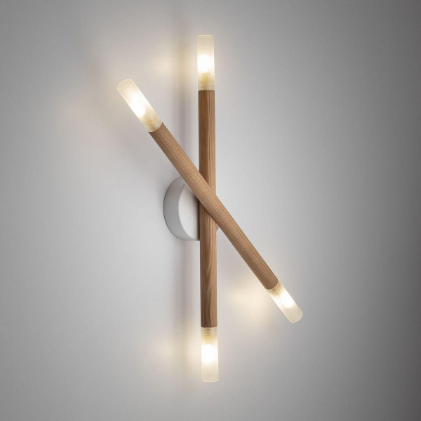 Бра TK Lighting 4524 Noble Бра TK Lighting 4524 Noble