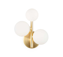 Бра Maytoni Dallas MOD545WL-03BS