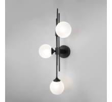 Бра Eurosvet Volver 50383/3 черный