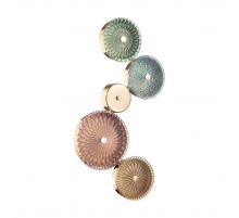 Бра Odeon Light Exclusive Caramella 5412/26WL