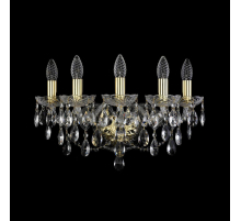 Бра Bohemia Ivele 1415B/5/165 G