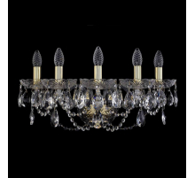 Бра Bohemia Ivele 1402B/5/195/XL G