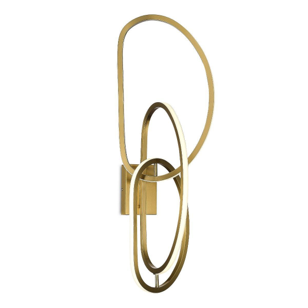 Бра ST Luce Abra SL6505.201.42 Бра ST Luce Abra SL6505.201.42