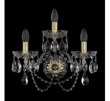Бра Bohemia Ivele 1402B/2+1/160/XL G