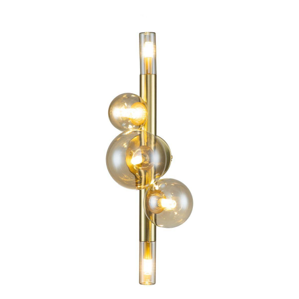 Бра Indigo Canto 11026/5W Gold V000249 Бра Indigo Canto 11026/5W Gold V000249
