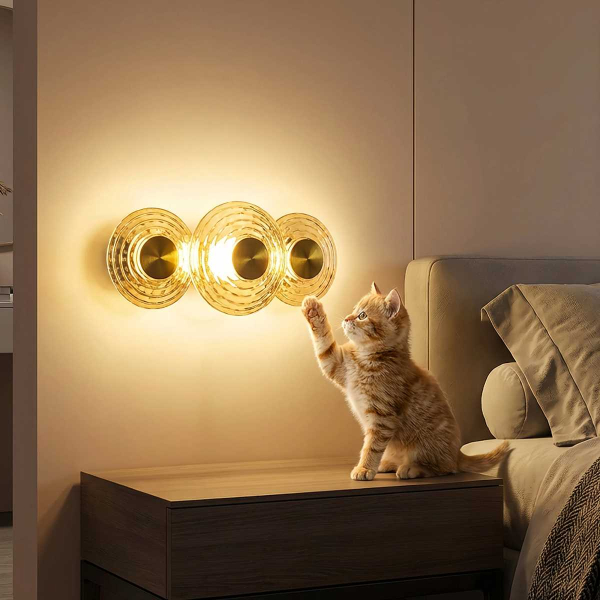 Бра Citilux Jantar CL240333