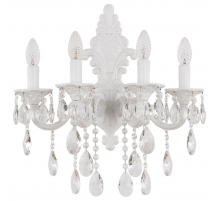 Бра Bohemia Ivele AL7801B15/4/175 B WM