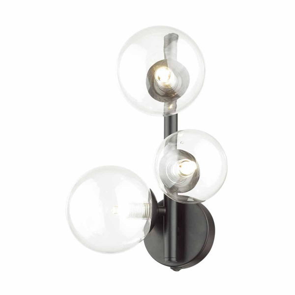 Бра Odeon Light Modern Tovi 4818/3W Бра Odeon Light Modern Tovi 4818/3W