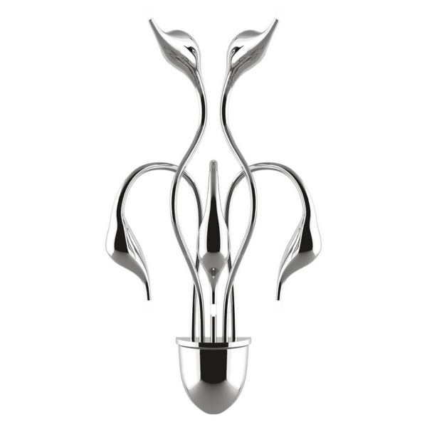Бра Lightstar Cigno Collo Ch 751654 Бра Lightstar Cigno Collo Ch 751654
