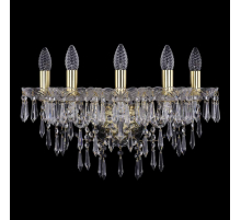 Бра Bohemia Ivele 1403B/5/160/XL G