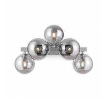 Бра Maytoni Dallas MOD547WL-05CH