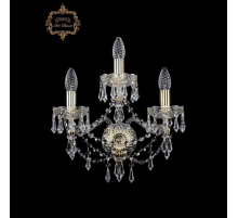 Бра ArtClassic 10.23.2+1.141.Gd.Dr