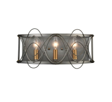 Бра Vele Luce Stradivario VL4104W03