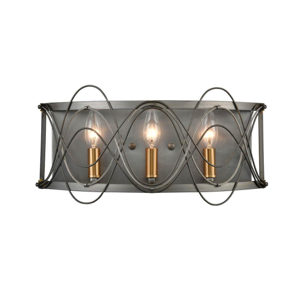 Бра Vele Luce Stradivario VL4104W03 Бра Vele Luce Stradivario VL4104W03