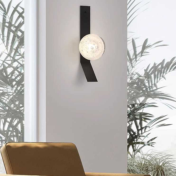 Бра Imperium Loft Leroy Leen Wall H88 Bronze 241269-23