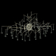Бра Loft IT Bijout 10067/6W SG