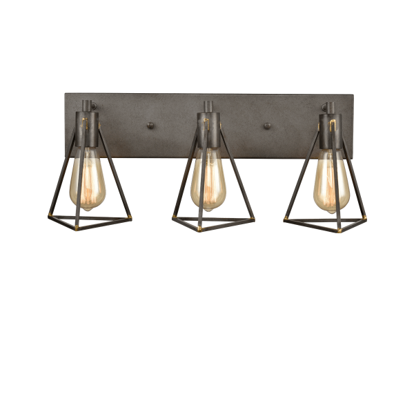 Бра Vele Luce Storm VL6136W03