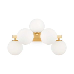 Бра Maytoni Dallas MOD547WL-05BS