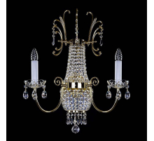 Бра Artglass Hillary 390X600 Wl CE