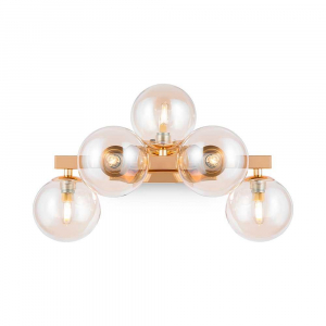 Бра Maytoni Dallas MOD547WL-05G