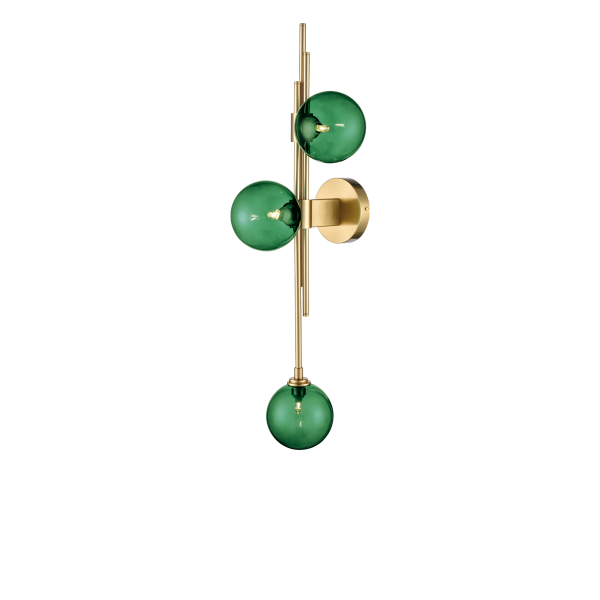 Бра Vele Luce Paradise VL5774W13