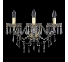 Бра Bohemia Ivele 1403B/3/195/XL G