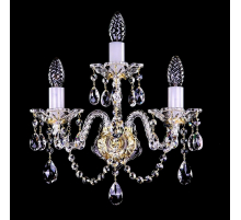 Бра Artglass Madison III. Vachtle CE