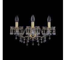 Бра Bohemia Ivele 1410B/3/160/XL G V0300