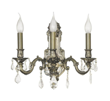 Бра Dio DArte Asfour Marino E 2.1.3.200 A